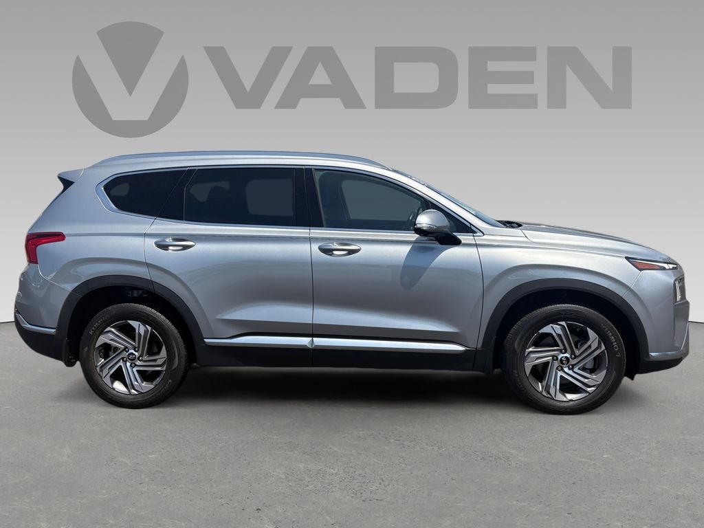2023 Hyundai Santa Fe SEL w/Premium Pkg