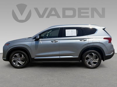 2023 Hyundai Santa Fe SEL w/Premium Pkg