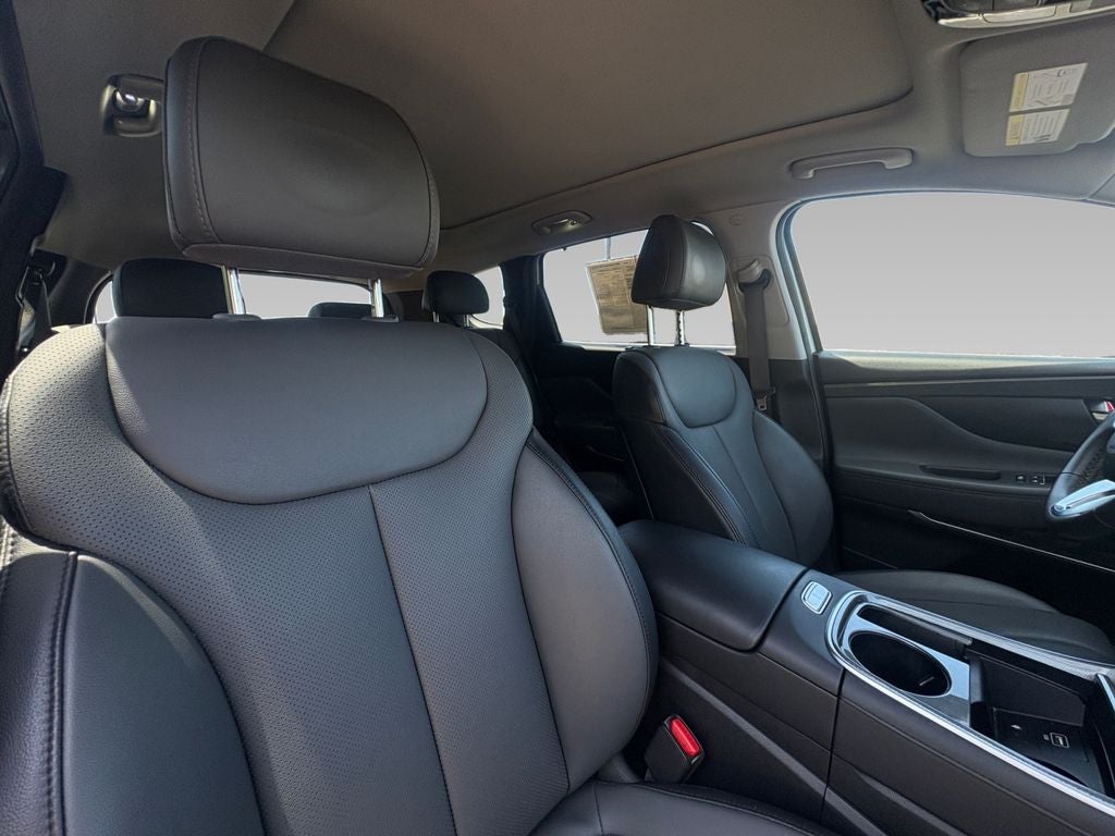 2023 Hyundai Santa Fe SEL w/Premium Pkg