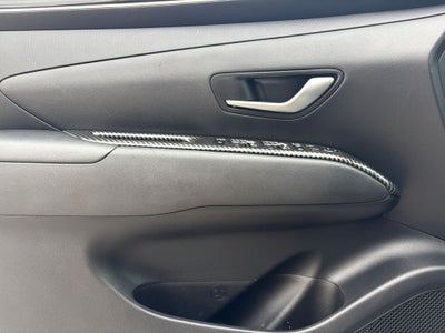2022 Hyundai Santa Cruz SEL Premium