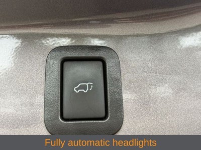 2019 Toyota Highlander Limited Platinum