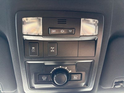 2018 Toyota Tacoma TRD Pro