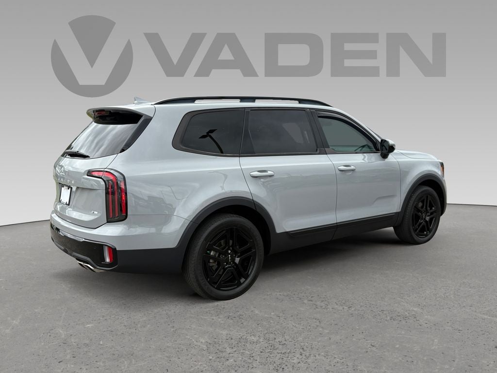 2024 Kia Telluride SX Prestige X-Line