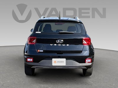 2024 Hyundai Venue SEL