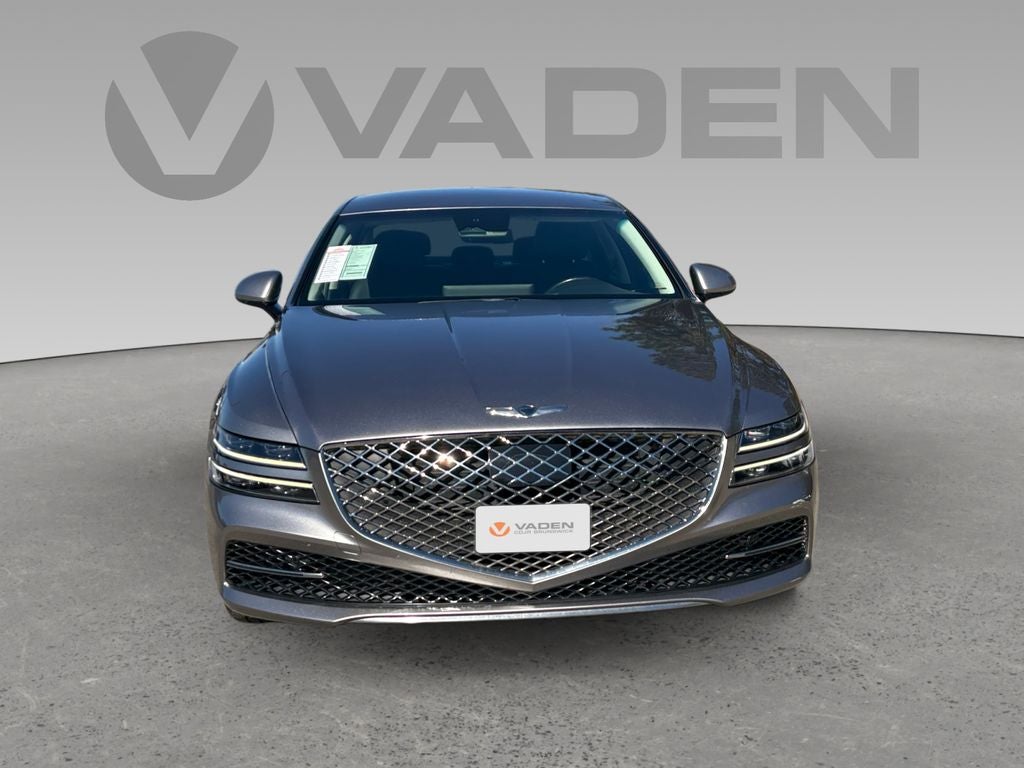 2023 Genesis G80 2.5T