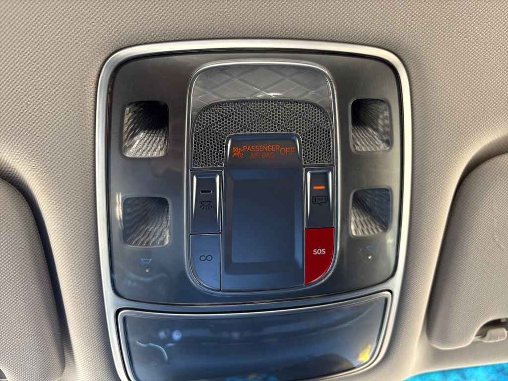 2023 Genesis G80 2.5T