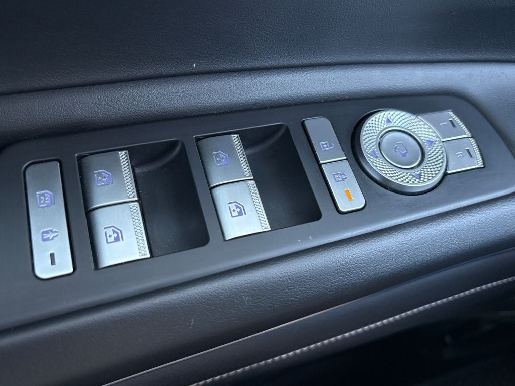 2024 Genesis GV80 2.5T (A8)