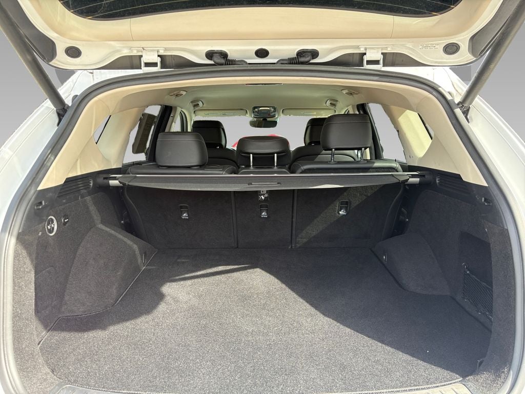 2024 Genesis GV80 2.5T (A8)