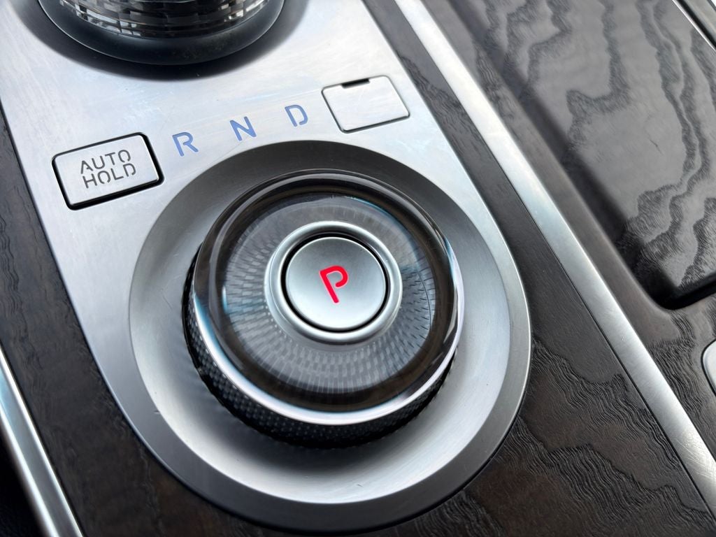 2024 Genesis GV80 2.5T (A8)