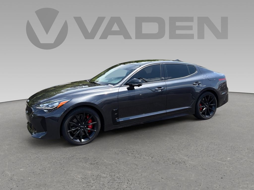 2023 Kia Stinger GT2