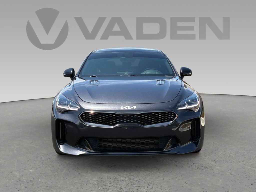2023 Kia Stinger GT2