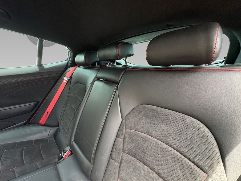 2023 Kia Stinger GT2