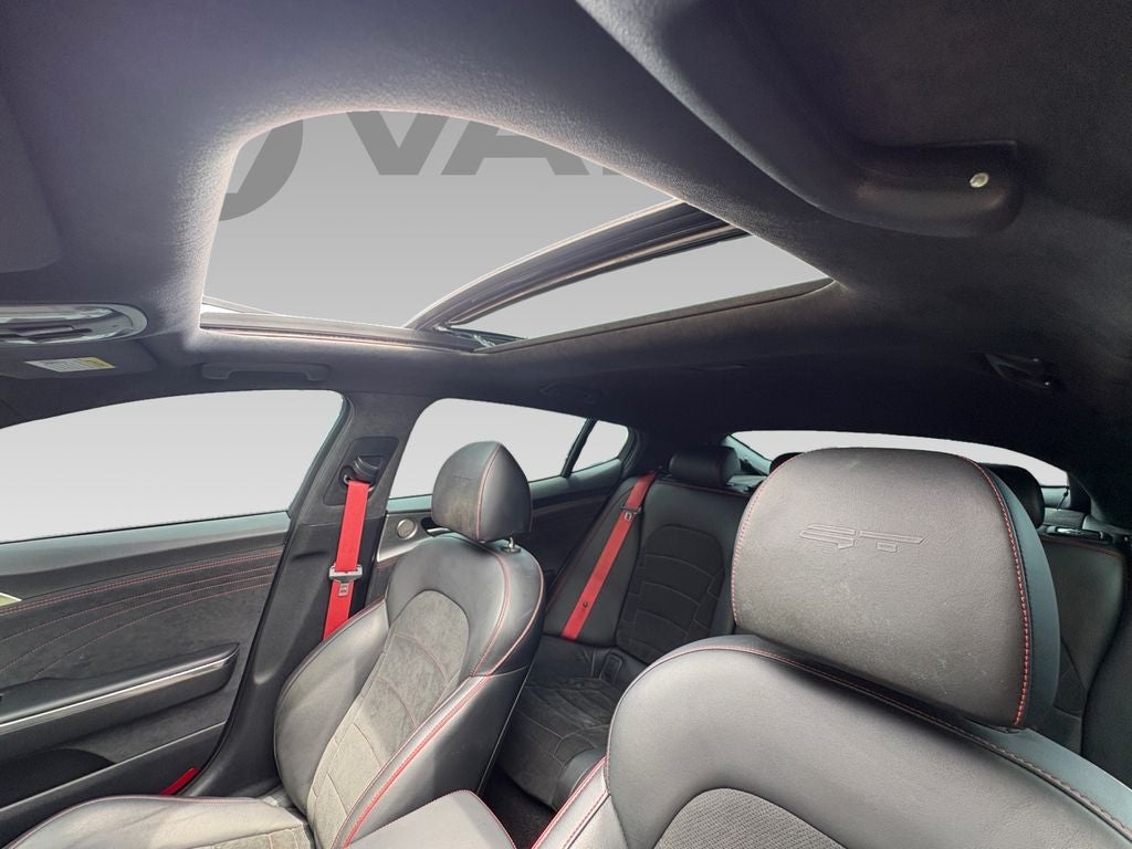 2023 Kia Stinger GT2