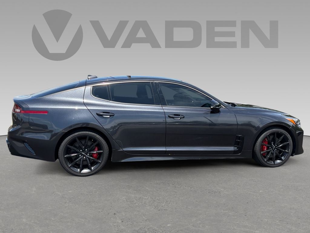 2023 Kia Stinger GT2