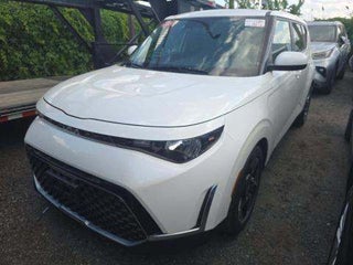 2023 Kia Soul EX