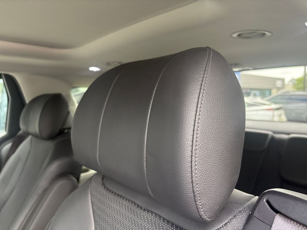 2022 Kia Carnival SX Prestige