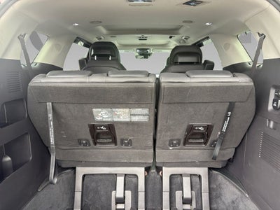 2022 Kia Carnival SX Prestige