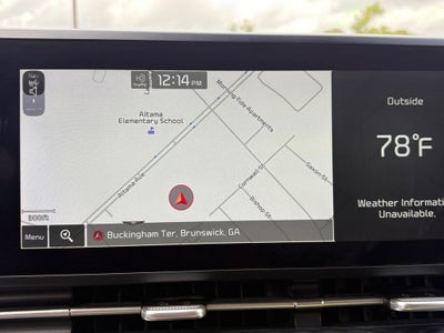 2022 Kia Carnival SX Prestige