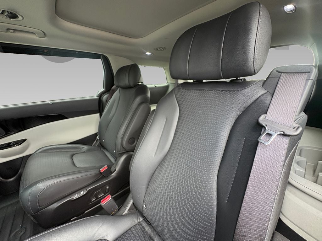 2022 Kia Carnival SX Prestige