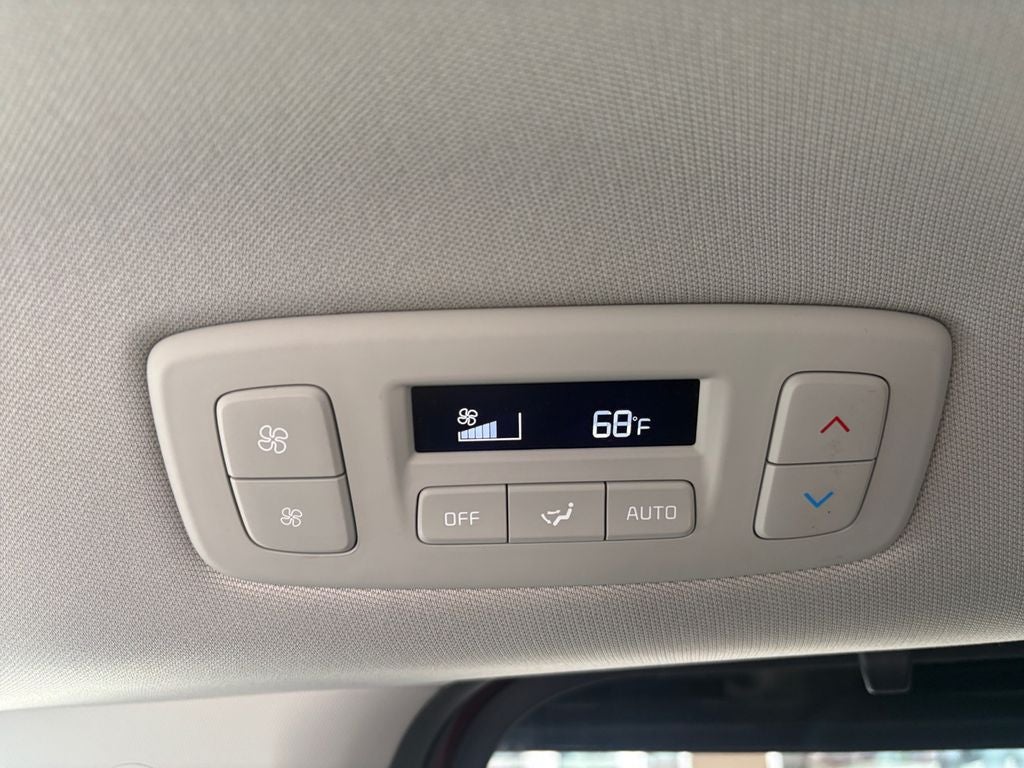 2022 Kia Carnival SX Prestige