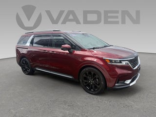 2022 Kia Carnival SX Prestige