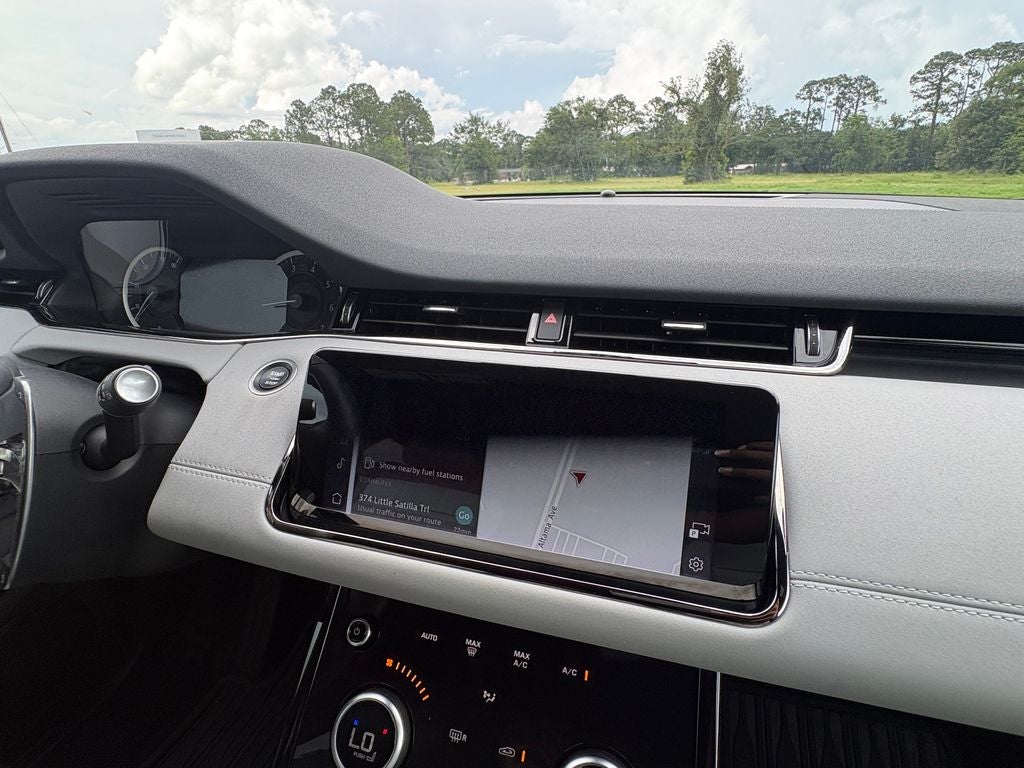 2023 Land Rover Range Rover Evoque R-Dynamic SE