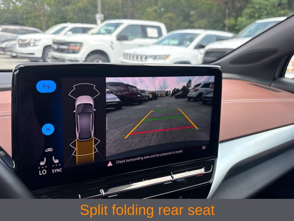 2021 Volkswagen ID.4 Pro S