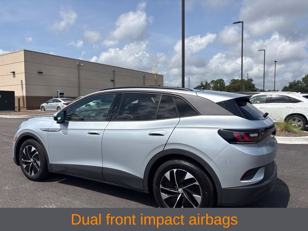 2021 Volkswagen ID.4 Pro S