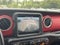 2018 Jeep Wrangler Rubicon 4x4