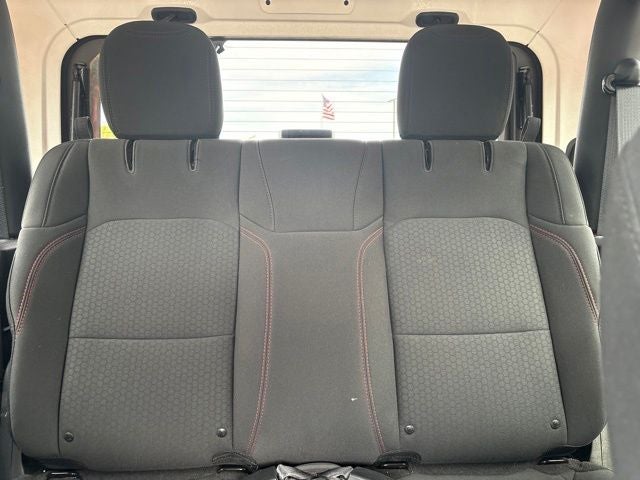 2018 Jeep Wrangler Rubicon 4x4