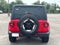 2018 Jeep Wrangler Rubicon 4x4