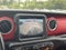 2018 Jeep Wrangler Rubicon 4x4