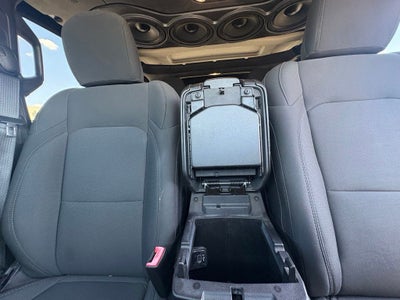 2019 Jeep Wrangler Unlimited Sport S 4x4