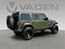 2022 Jeep Wrangler Unlimited Sport S 4x4