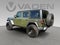 2022 Jeep Wrangler Unlimited Sport S 4x4