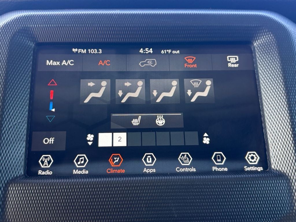 2022 Jeep Wrangler Unlimited Sport S 4x4