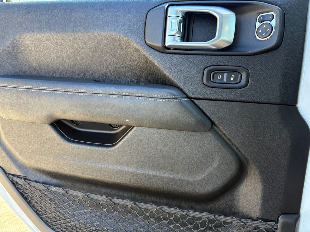 2019 Jeep Wrangler Moab