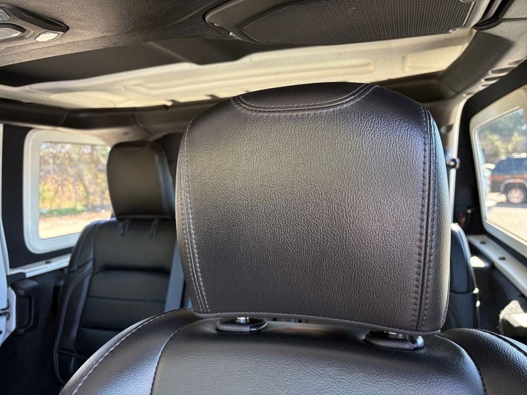 2019 Jeep Wrangler Moab