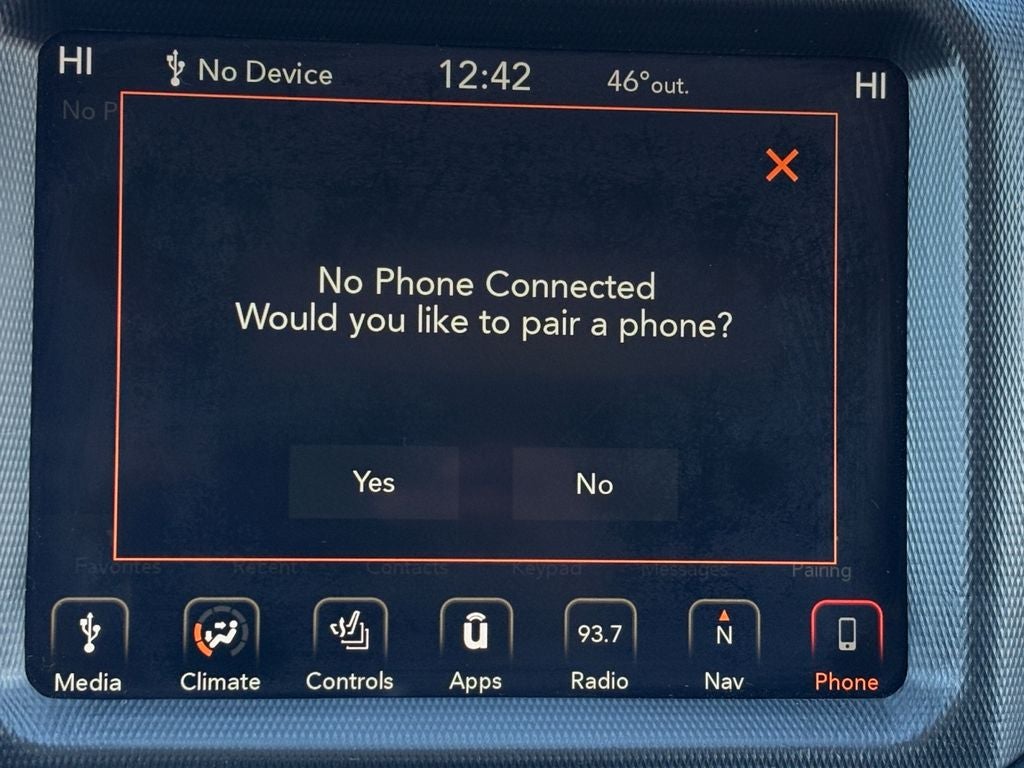 2019 Jeep Wrangler Moab