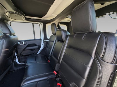 2019 Jeep Wrangler Moab