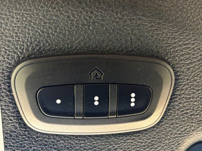 2019 Jeep Wrangler Unlimited Rubicon 4x4