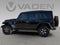 2019 Jeep Wrangler Unlimited Rubicon 4x4