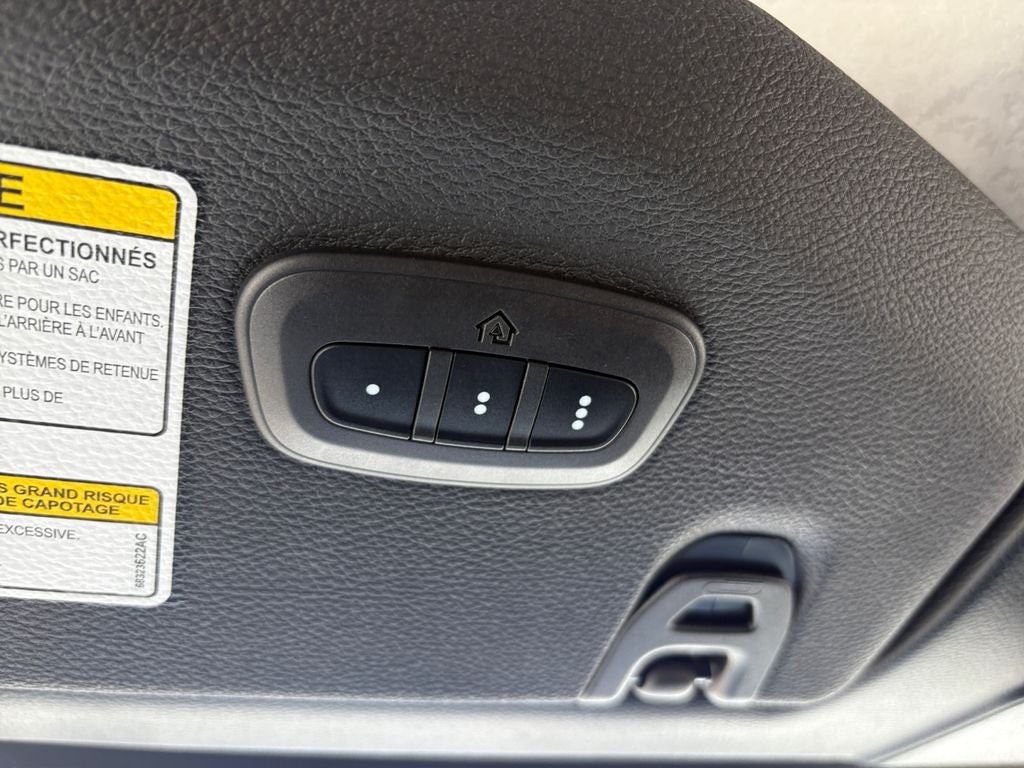 2021 Jeep Wrangler 4xe Unlimited Sahara 4x4
