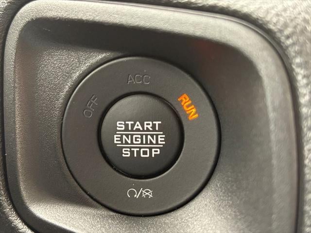 2024 Jeep Wrangler 2-Door Sport S 4x4
