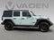 2024 Jeep Wrangler 4-Door Willys 4x4