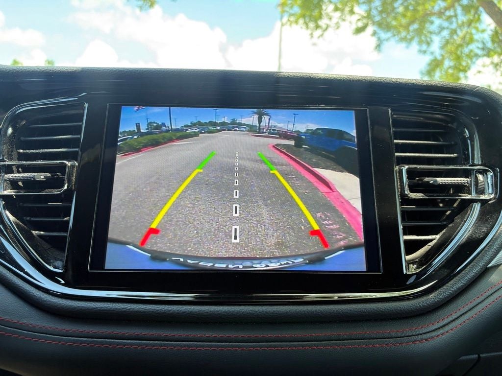 2024 Dodge Durango GT Plus AWD