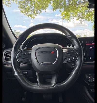 2024 Dodge Durango GT Plus AWD