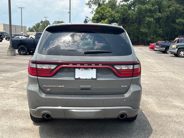 2024 Dodge Durango GT Plus AWD