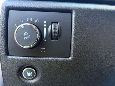 2021 Jeep Grand Cherokee Laredo X 4x2