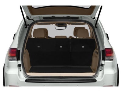 2022 Jeep Grand Cherokee WK Laredo X 4x2